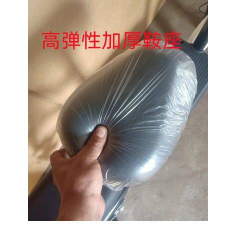 全新小蜜豆电动车l车架半成品48伏12/20安通用电瓶车架子脚踏