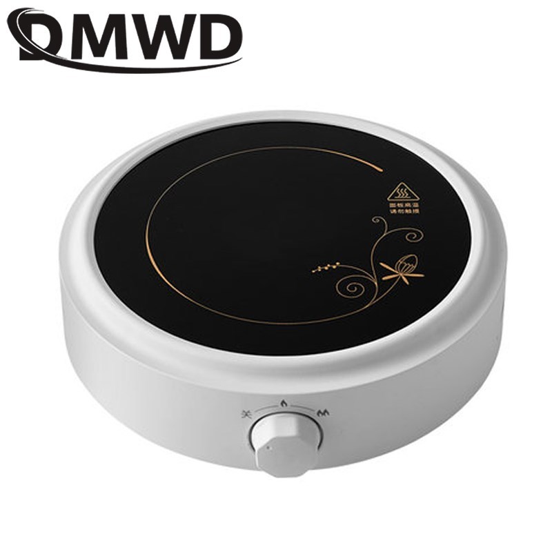 Mini Portable Electric Ceramic Stove Induction CookWer Hotpo