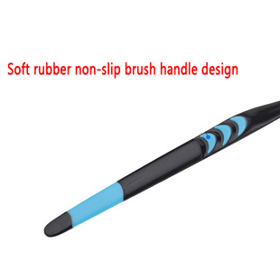 Bamboo Charcoal Soft 10pcs Toothbrush 推荐 Adult