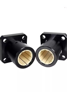 铝塑 滑动轴承OBK51/OBK56-d10/d12/d16/d20/d25/d30/d35/d40/d50