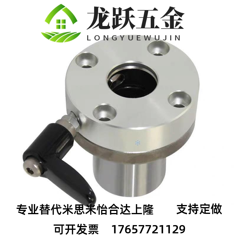 LHRCM16-LHRC20/LHRLCM30/25/LMT02-01-d30/D20/D25直线06轴承D16