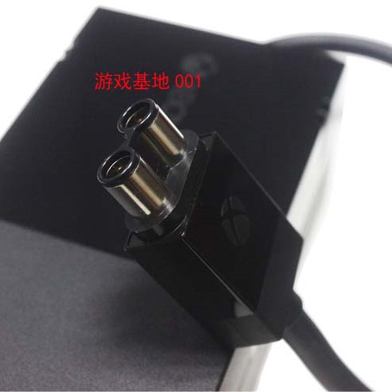 速发Xbox onhe原装XBOXONE电源配接器220V火牛 配电源线