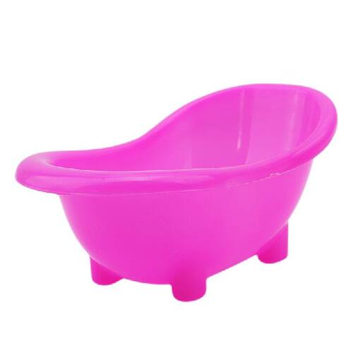 热销Creative Cute Bathroom Bathing Case Mini Hamster Gerbils