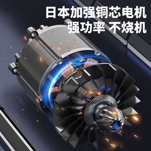 进口电锯伐木锯家用电动锯小型链条锯子手持锯树大功率手提电链锯