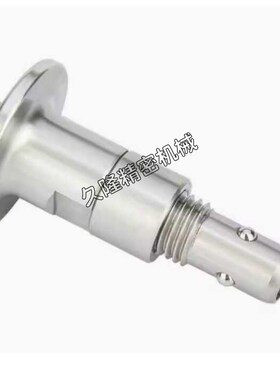 QCBU0608 QCBUS1012-10-16-SUS-M12-M16 BLL40/41/50按钮型锁紧器