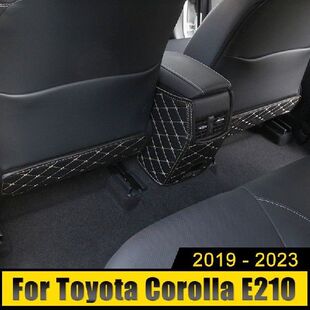 2020 dirty Toyota For Pad Anti Corolla 推荐 202 Car 2019 E210