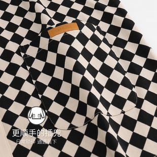 2023新款情侣睡衣女款春秋款秋季长袖男士家居服男款大码套装