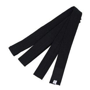 TaeKwonDo Karate Arts Belt Judo Black Chain Martial
