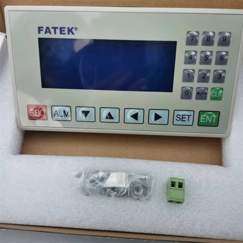 FFTEK永文 AD101/FD202/FD201/FD302 宏本显示器 全新原装正品
