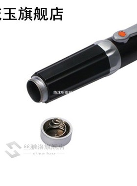 Medical Diagnostic  Otoscope Magnifying Pen Ear Nose Th