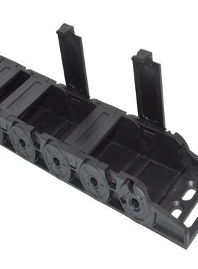 怡合达拖链桥式VAW21-204/206/306-R38/50/100/75/150--N-S/A/B替