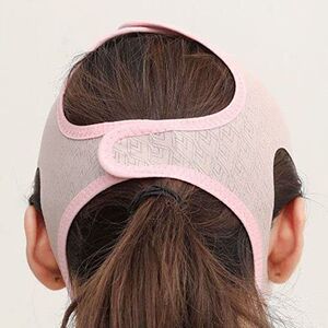 现货Newb Design V Line Shaping Face Lifting Belt Face Sculpt