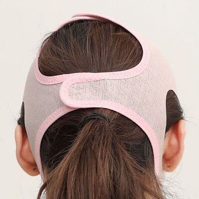 现货Newb Design V Line Shaping Face Lifting Belt Face Sculpt