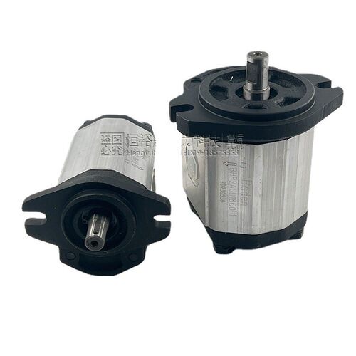 博顿液压泵Boden齿轮泵BKP0.5 BKP1 BAP1B0 BHP2 BAP2 BAP1A0油泵