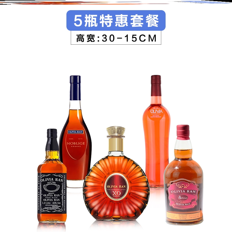 急速发货大气名酒酒柜装饰品摆件客厅现代简约客瓶展示柜室内店铺