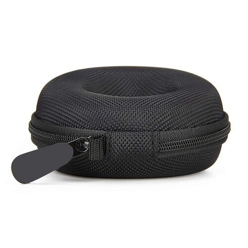 Watch Storage Bag Travel Case Zipper Bag Portable Charger H