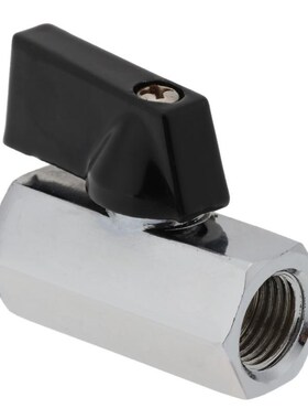 1pc G1/4 Thread Ball Valve Water Block Valve Female to Femal
