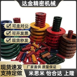 替代矩形弹簧SWG10