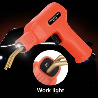 新品Plastic Welder Kit for Bumper Repair 50w Hot Stapler Wel