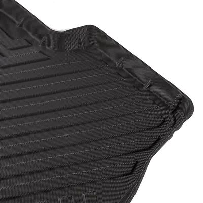 Rear Boot Cargo Mat Ri4 for Toyota FAVt 2019-2020 H.ybrid