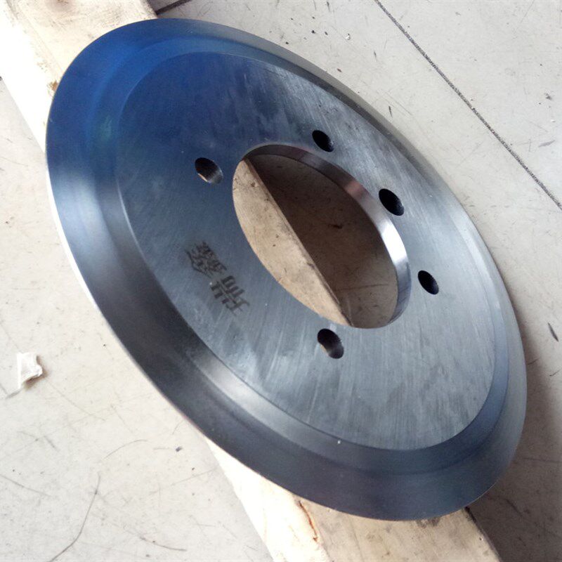 切管机刀片消防管道电动液压割管机配件325钢管镀锌管219切割锯片