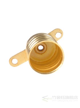 5PCS/lot E10 Lamps Base Holder Bulbs Light Base Socket Home