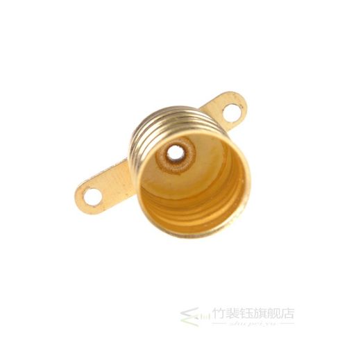 5PCS/lot E10 Lamps Base Holder Bulbs Light Base Socket Home