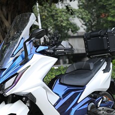 Ручной тормоз 适用于光阳ak550 改装护手罩挡风护手罩护手煞车手把护手防风罩