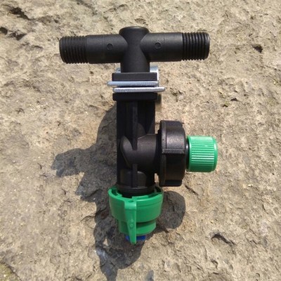 Agricultural Sprayer Nozzles Plant Home Garden Park Water Sp