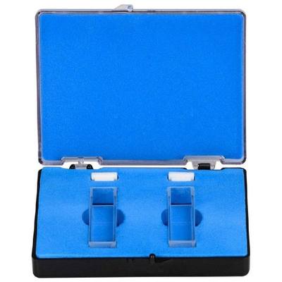 推荐Quartz Cuvette,Spectrophotometer Cuvettes 10 Mm Path