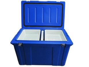 冷藏箱w 118L保温箱 冷暖箱 外卖 直销新品 冰盒 生物制剂 快餐 户