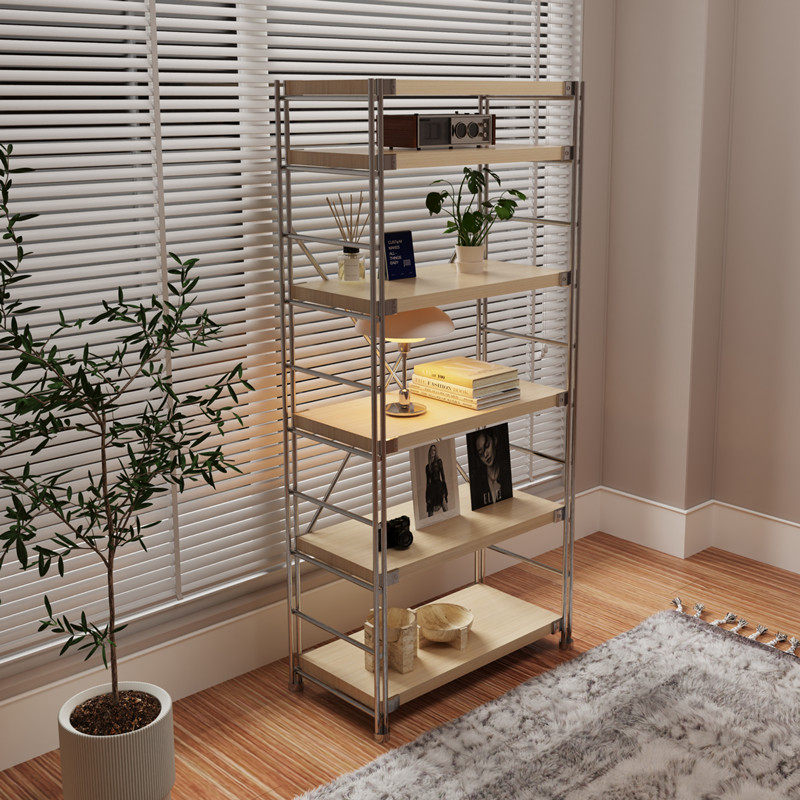 仓库货架阳台日式置物架多层落地仓储收纳层架家用储藏室超市货物,商业/办公家具,置物架/陈列架/储物架/展示架,淘宝优惠券,粉丝福利购,淘宝优惠卷