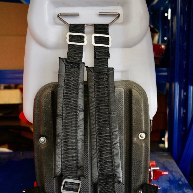 汽油喷雾器背带768背带精品背带喷雾器配件精品海绵背带