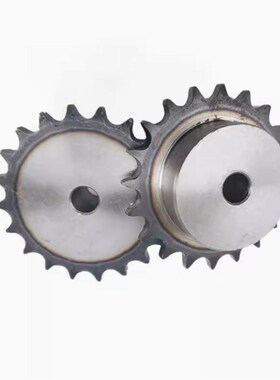 25B工业链条链轮滚轮VLC02-25-16 17 18 19 20 21 22 23 24 25 26