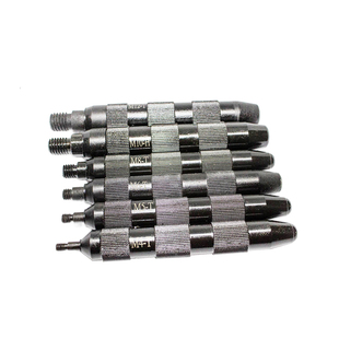 插销螺套安装工具 轻型重型带销牙套安装扳手M3M4M5M6M8M10M12M16