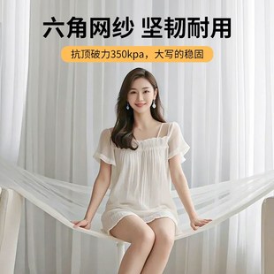 卧室高级蒙古包防蚊防摔儿童婴儿2024新款 A类蚊帐家用免安装