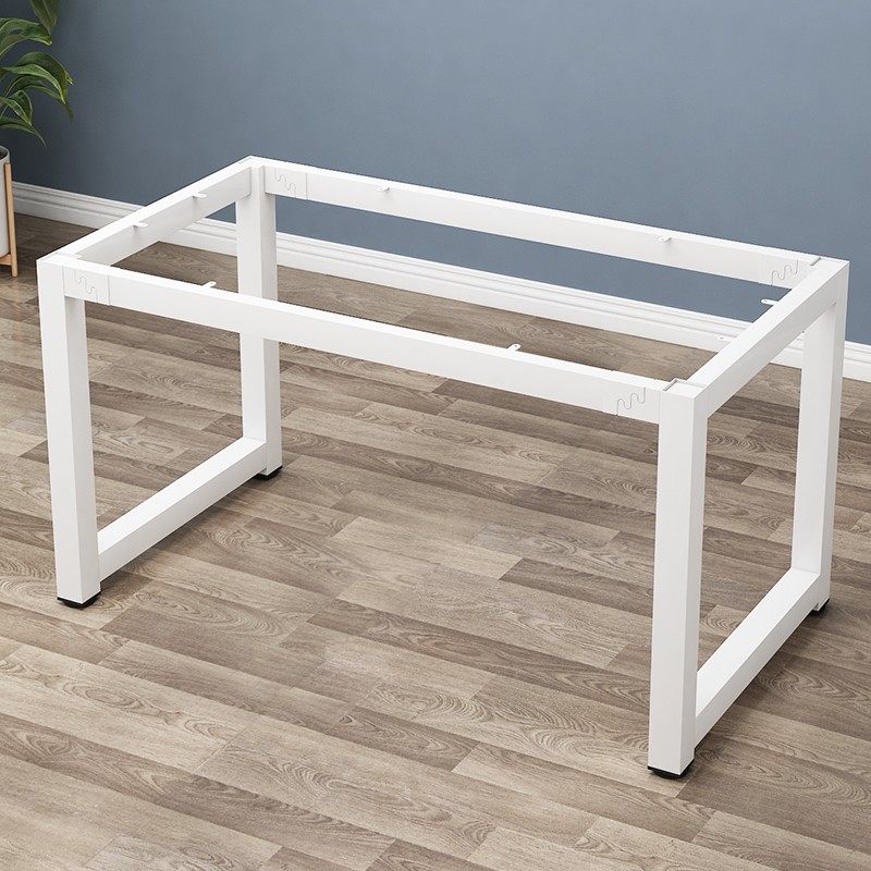 桌腿支架铁艺钢架金属茶几底座定制电脑办公桌吧台餐桌脚架桌子腿,商业/办公家具,台脚台架/家具支架,淘宝优惠券,粉丝福利购,淘宝优惠卷