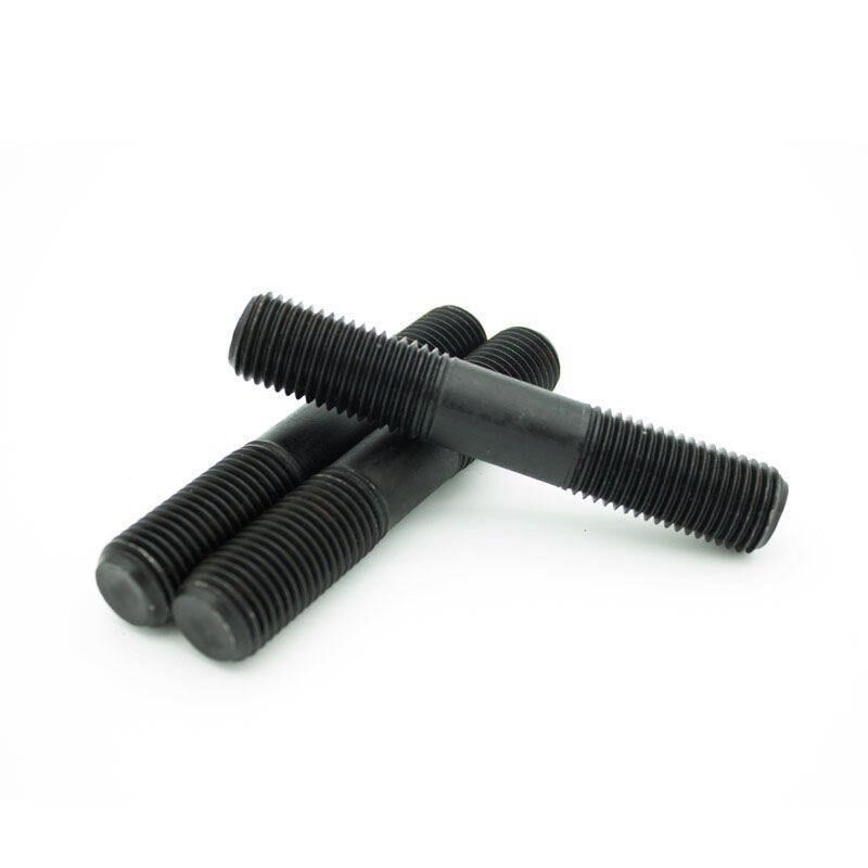 螺丝非标定做螺柱双头丝螺栓 镀锌全单头 定做加长W地脚 定制加粗,包装,绸布袋,淘宝优惠券,粉丝福利购,淘宝优惠卷