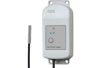 推荐美国ONSET/HOBO MX2304 温度记录器仪无线蓝牙传输1个外置感