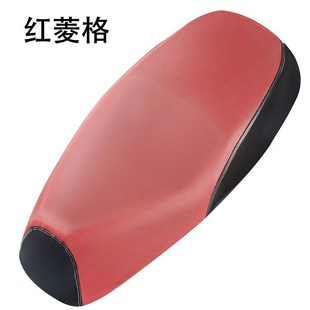 九号M系列电动车m95c坐垫套m85c改装 110p座套加厚防水防晒 mmax90