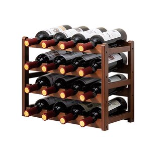 wine cabi storage 速发Wine artifact holder cabinet rack