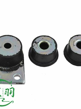 MS240 MS260 024 026减z震器 橡胶胶套 减震盖 缓冲胶套 油锯配件