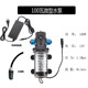 回流型 微型增压水泵 喷雾降温水泵套装 速发微型水泵12V微型水泵