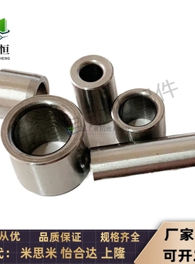 定位销用衬套 精密型 JBA JBAM2 3 4 5 10 12 13 YLG51-d8-L12