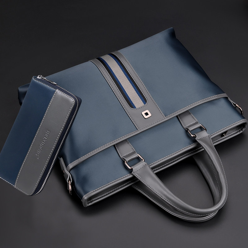 男包牛津布男士手提包包商务休闲单肩斜挎包帆布背包公文横韩版潮,箱包皮具/热销女包/男包,男士包袋,淘宝优惠券,粉丝福利购,淘宝优惠卷