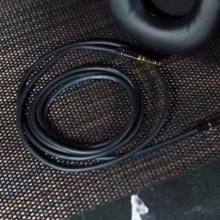 耳机平衡线 3.5pro升级线 4.4平衡线 耳机升级线 Tenii拾贰声研