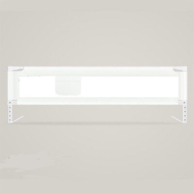 床挡板护栏儿童一侧床围栏一面可折叠单侧榻榻米单面围栏床婴儿