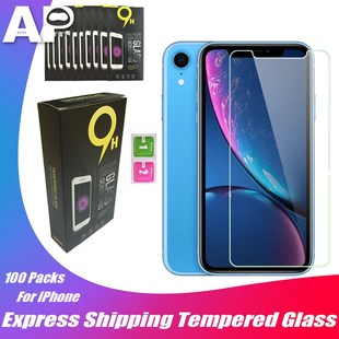 Glass DHL 推荐 Tempered UPS Fedex Wholesale Acespower for IPh