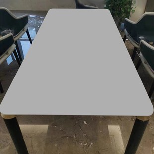 餐桌桌垫防水防油防烫耐高温饭桌餐垫家用茶几桌布加厚长方形台布