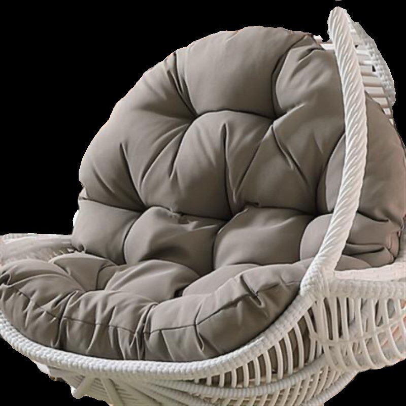 吊篮坐垫吊篮藤椅家用吊椅户外秋千吊椅阳台藤椅吊篮双人摇篮吊椅